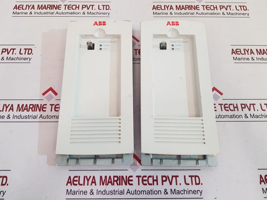 Abb 64536672 C Panel Connector