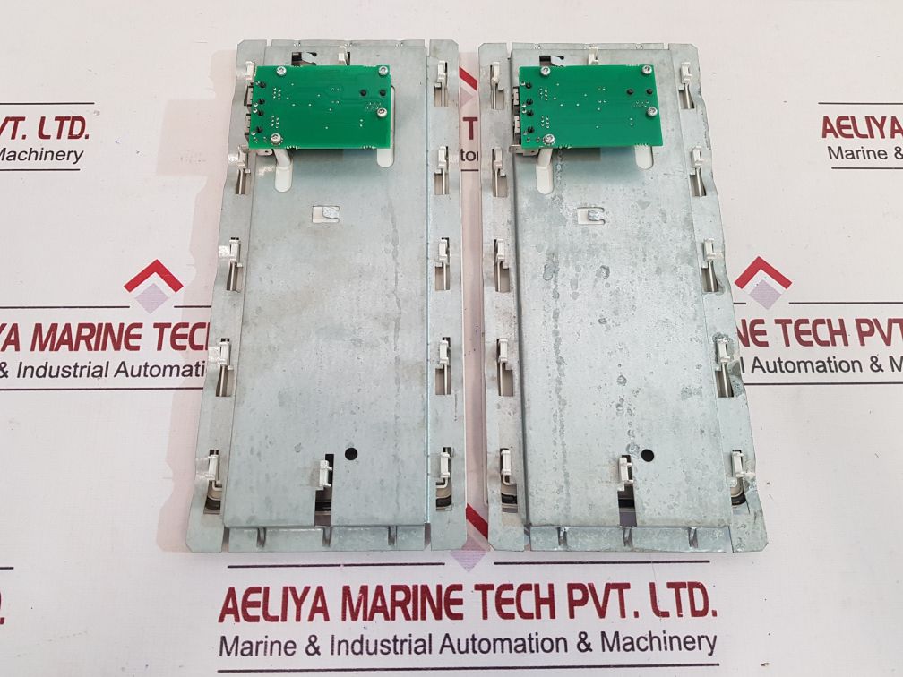 Abb Panel Connector Cover 64536672 C