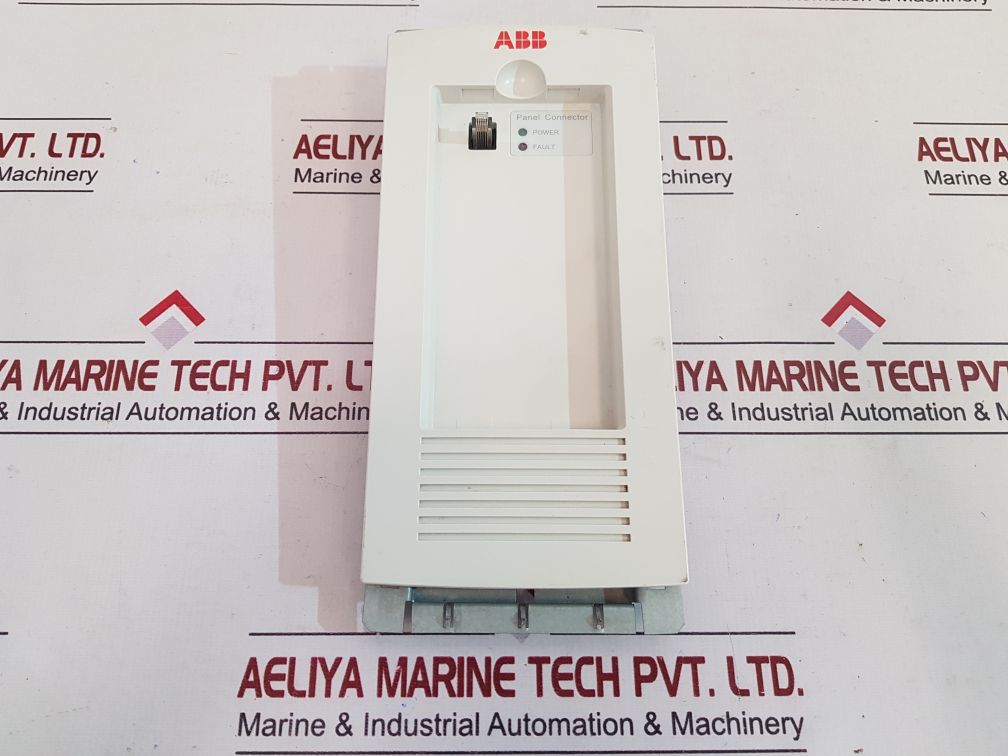 Abb Panel Connector Cover 64536672 C