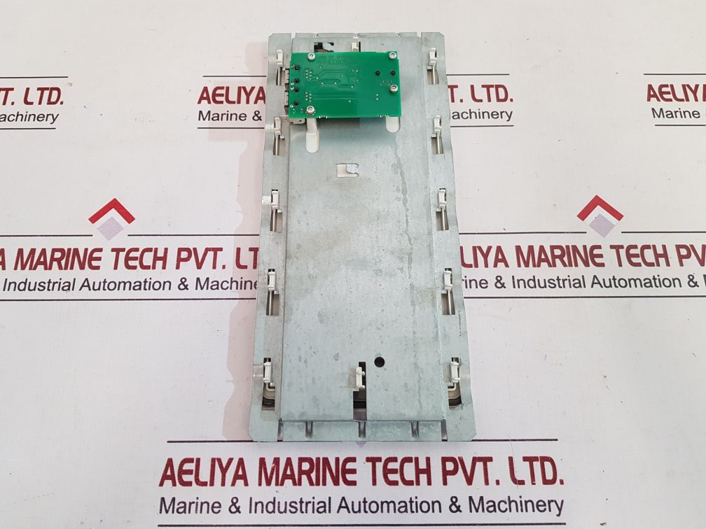 Abb Panel Connector Cover 64536672 C
