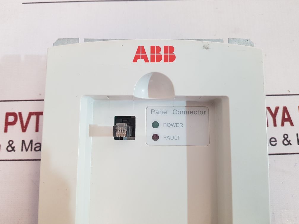 Abb Panel Connector Cover 64536672 C – Aeliya Marine Tech
