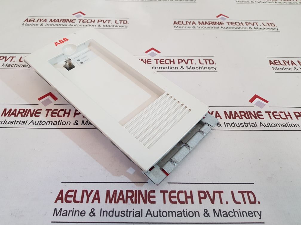Abb Panel Connector Cover 64536672 C