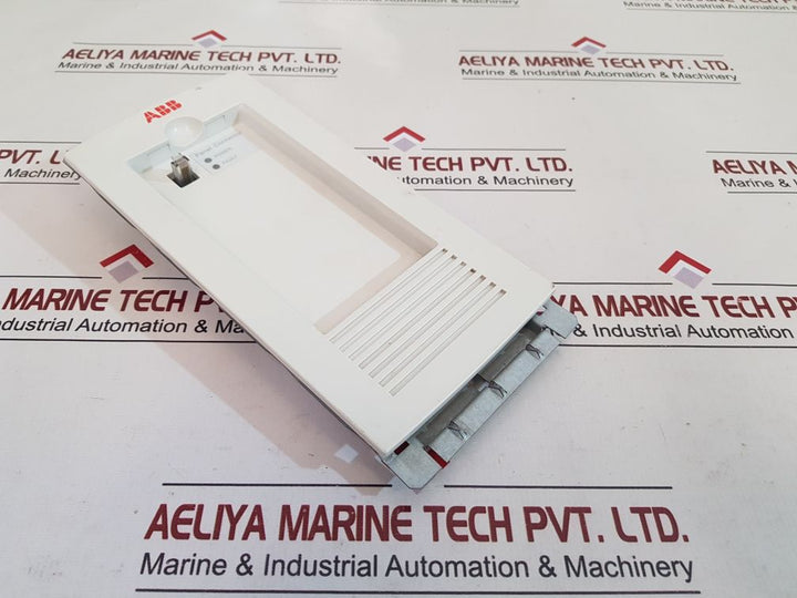 Abb Panel Connector Cover 64536672 C