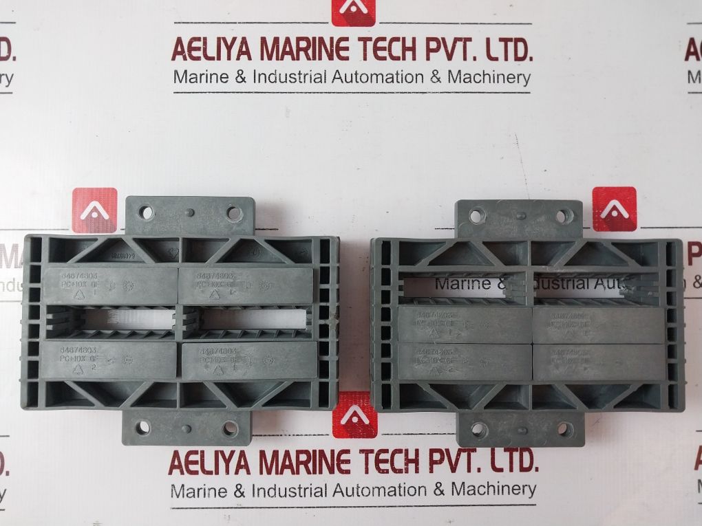 Abb 64616781 Insulating Support