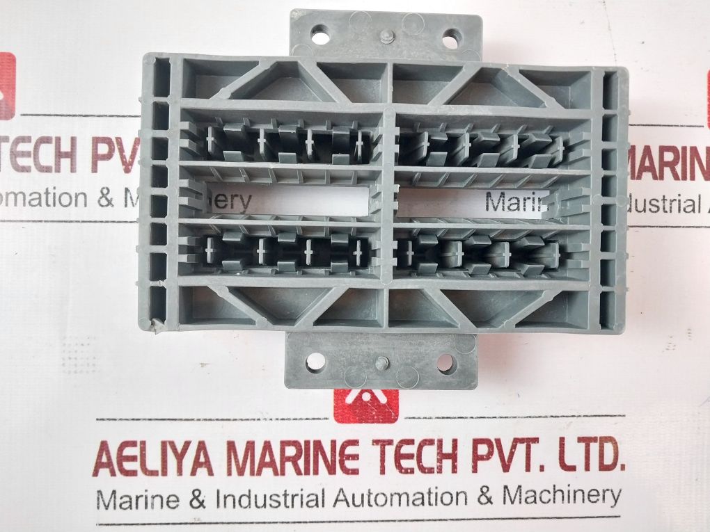 Abb 64616781 Insulating Support