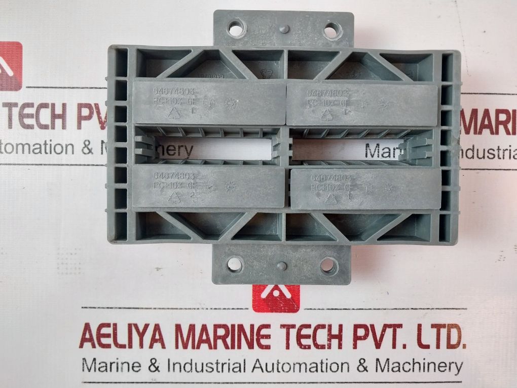 Abb 64616781 Insulating Support