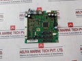 Abb 64721330 C 1/4 Printed Circuit Board Anit-14C Rev D 94V