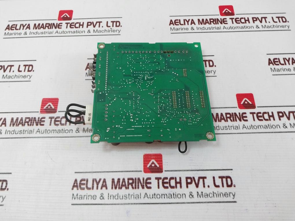 Abb 64721330 C 4/4 Mc Interface Board Aint-14C