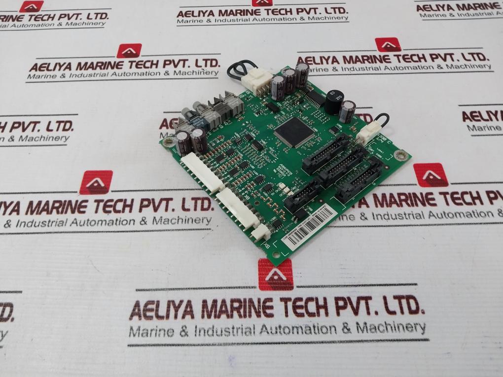 Abb 64721330 C 4/4 Mc Interface Board Aint-14C