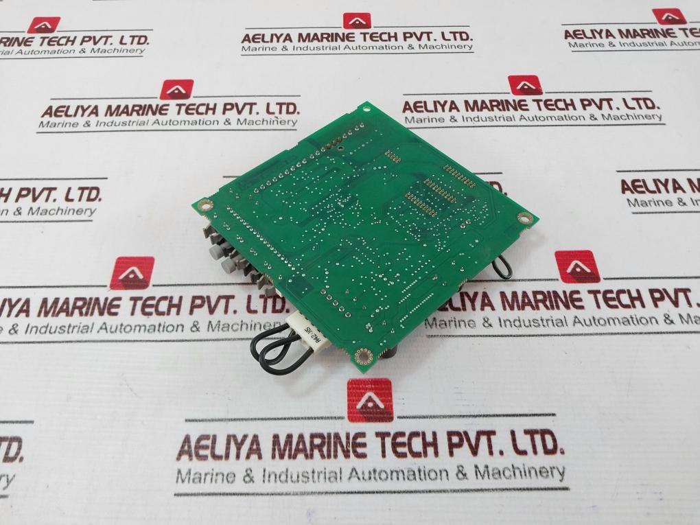 Abb 64721330 C 4/4 Mc Interface Board Aint-14C