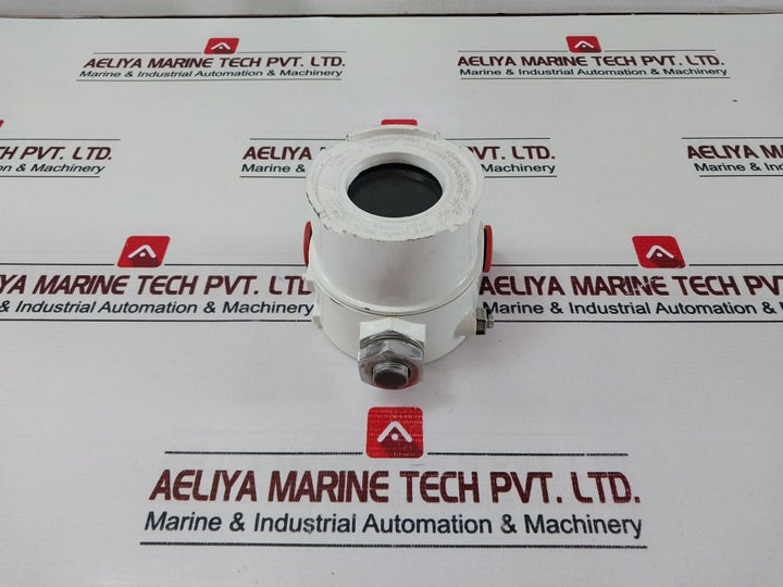 Abb 653Sy13Y1112023 Smart Temperature Transmitter