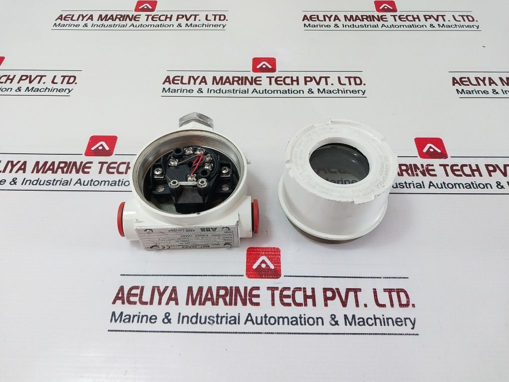 Abb 653Sy13Y1112023 Smart Temperature Transmitter