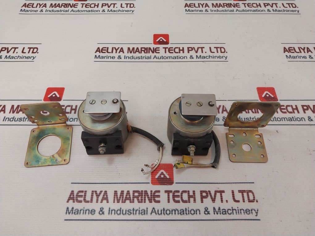 Abb 660V Under Voltage Coil 110Vdc Main Circuit Breaker G5 Swe0005870001