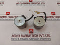Abb 660V Under Voltage Coil 110Vdc Main Circuit Breaker G5 Swe0005870001