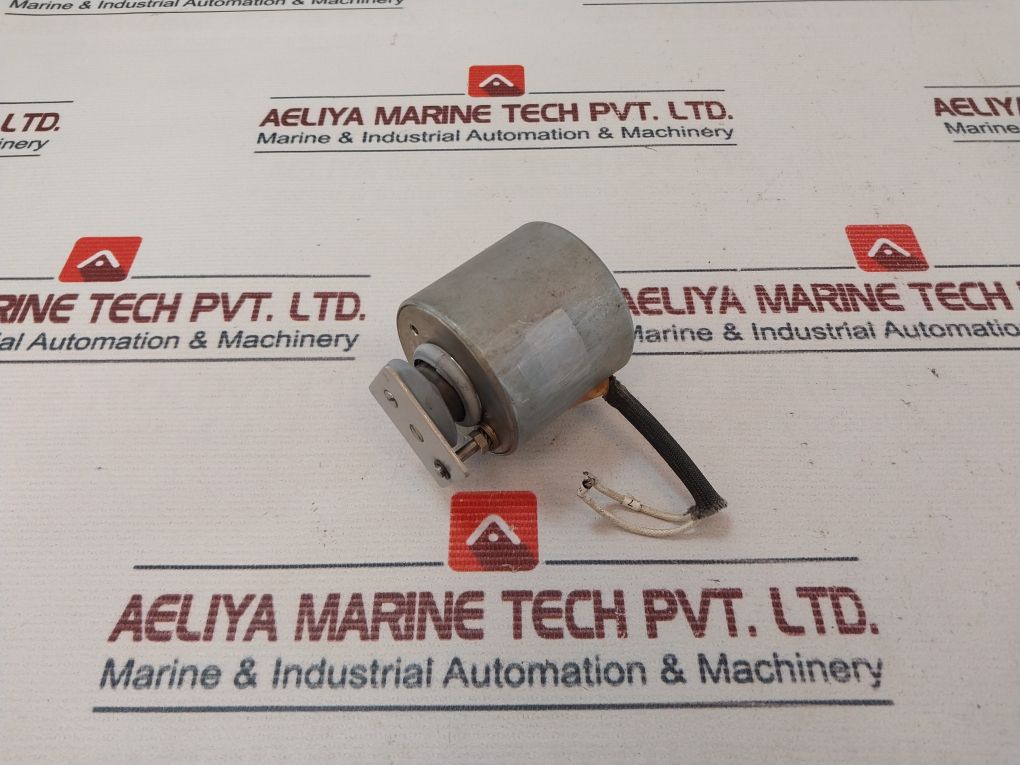 Abb 660V Under Voltage Coil 110Vdc Main Circuit Breaker G5 Swe0005870001