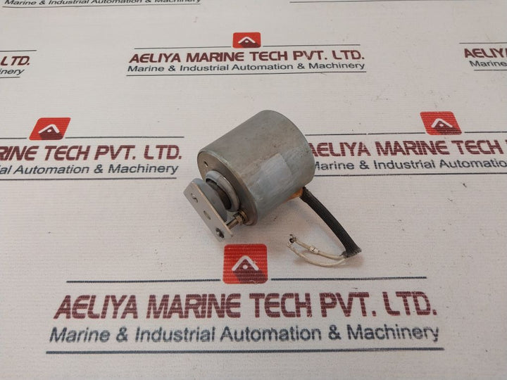 Abb 660V Under Voltage Coil 110Vdc Main Circuit Breaker G5 Swe0005870001