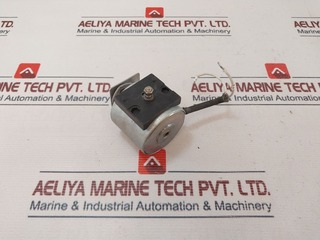 Abb 660V Under Voltage Coil 110Vdc Main Circuit Breaker G5 Swe0005870001