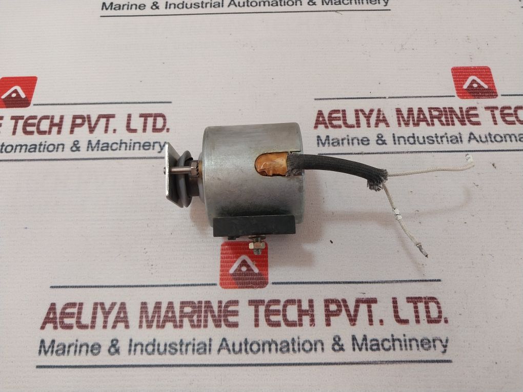 Abb 660V Under Voltage Coil 110Vdc Main Circuit Breaker G5 Swe0005870001