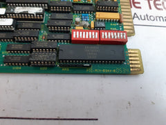 Abb 6637705A1 Pcb Remote I/O Module