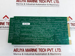 Abb 6637705A1 Pcb Remote I/O Module