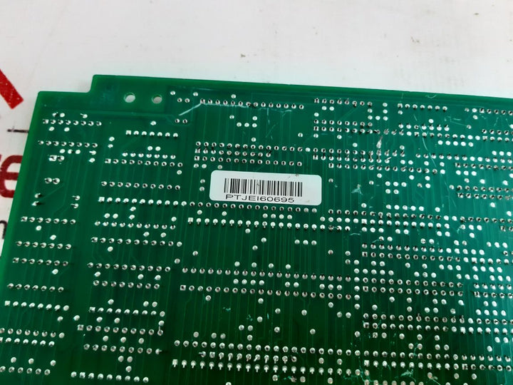 Abb 6637705A1 Pcb Remote I/O Module