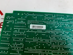 Abb 6637705A1 Pcb Remote I/O Module