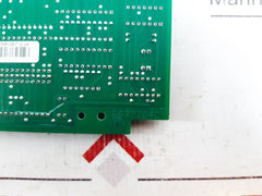 Abb 6637705A1 Pcb Remote I/O Module