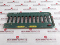 Abb 6637804J1 Backplane Control Circuit Board 110/220 Volt