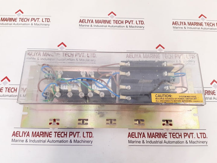 Abb 6644463A2 Rps Power Entry Panel