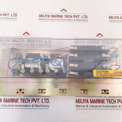 Abb 6644463A2 Rps Power Entry Panel