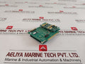 Abb 6644904 Pcb Card