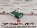 Abb 6644904 Pcb Card