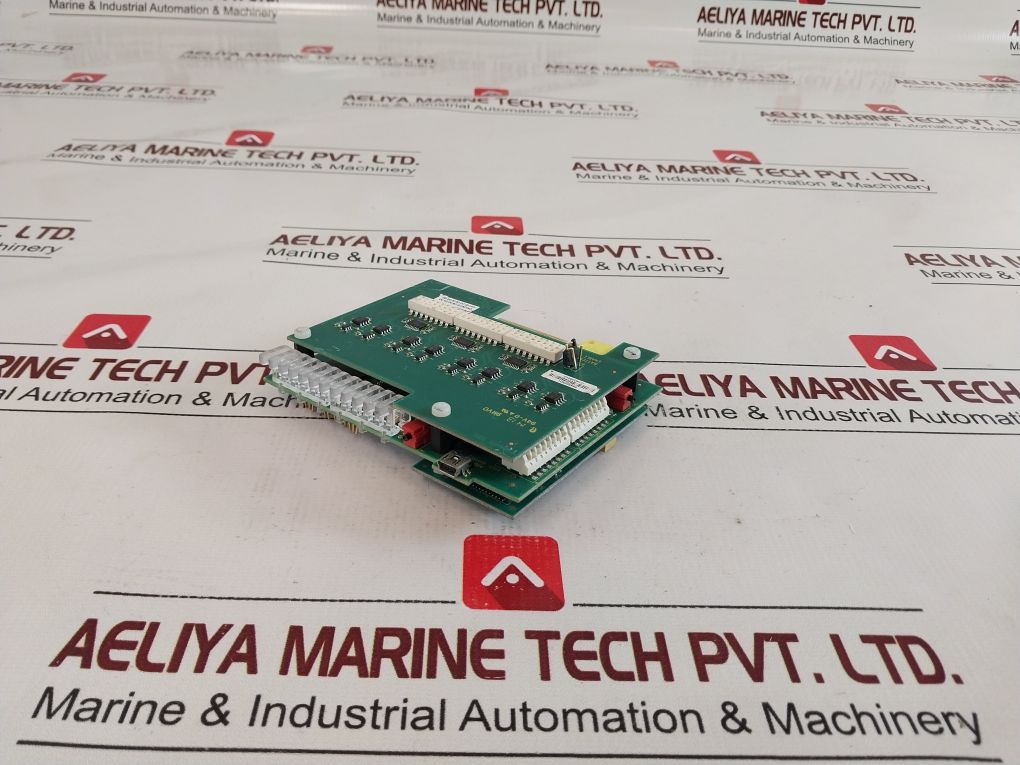 Abb 6644904 Pcb Card