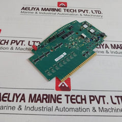 Abb 6645094H1 Printed Circuit Board 6645095J1