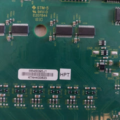 Abb 6645094H1 Printed Circuit Board 6645095J1