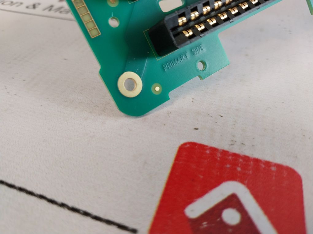 Abb 6645139E1 Pcb Card 6645139E1