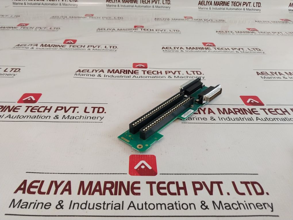 Abb 6645139E1 Pcb Card 6645139E1