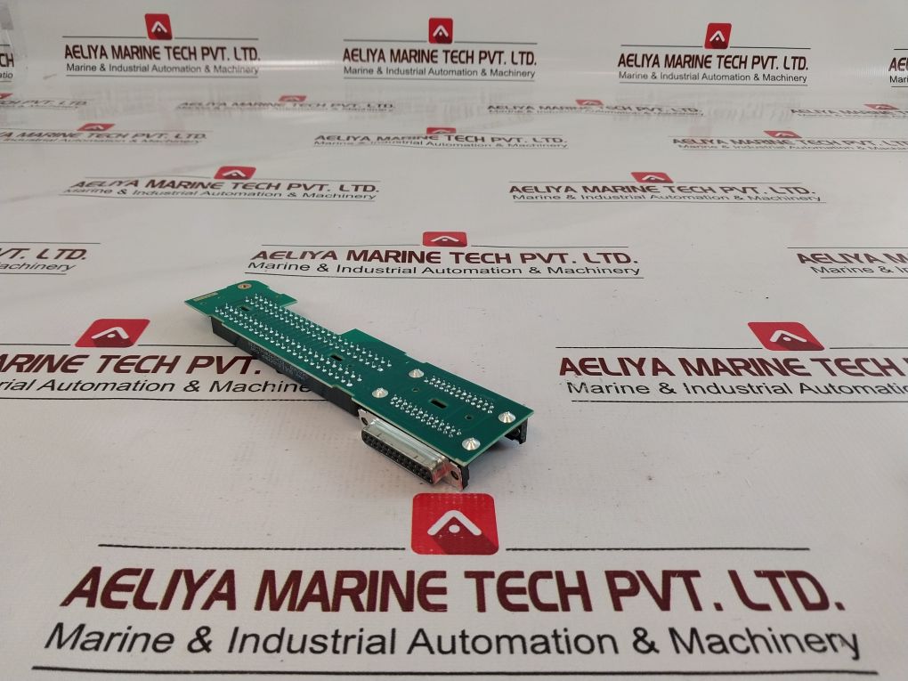 Abb 6645139E1 Pcb Card 6645139E1