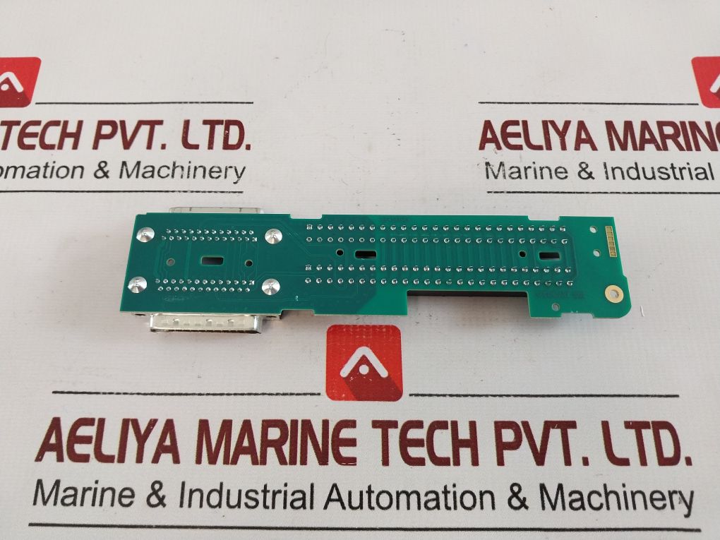 Abb 6645139E1 Pcb Card 6645139E1