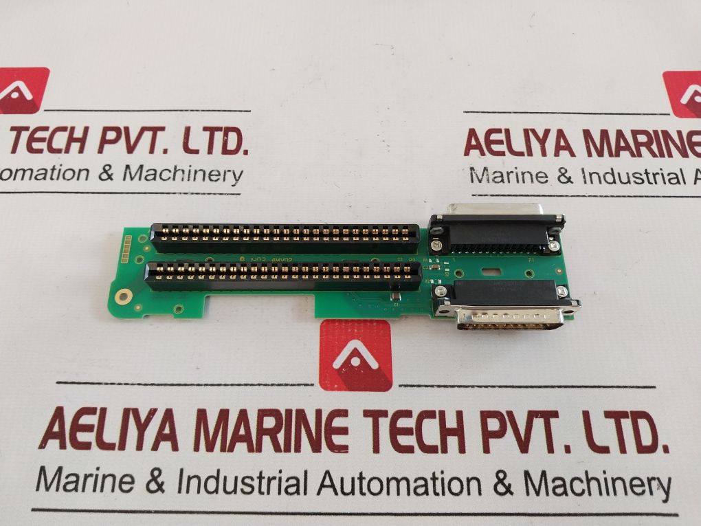 Abb 6645140C1 Pcb Card Ca14B00893