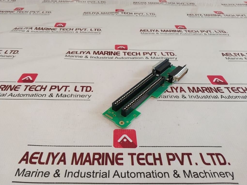 Abb 6645140C1 Pcb Card Ca14B00893