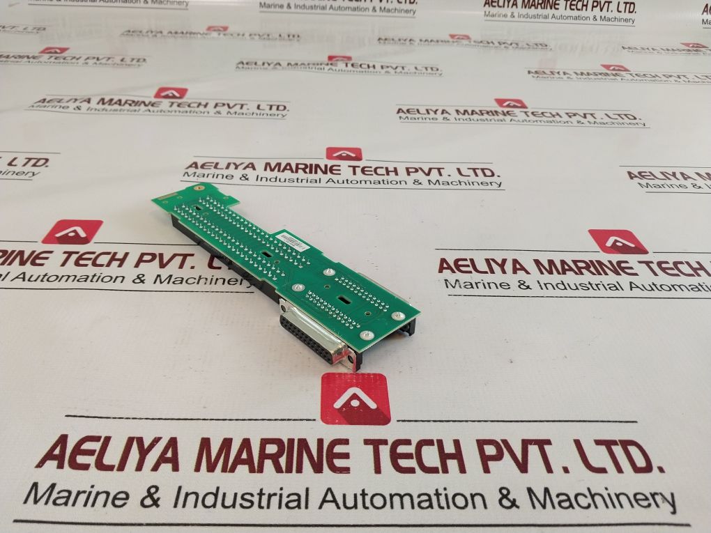 Abb 6645140C1 Pcb Card Ca14B00893