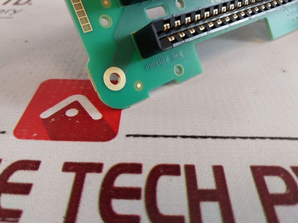 Abb 6645140C1 Pcb Card Ca14B00893