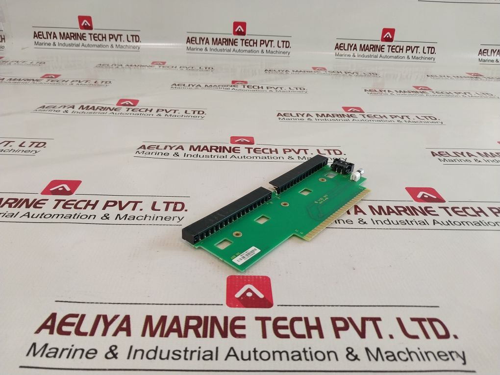 Abb 6645146C1 Pcb Card