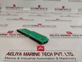 Abb 6645146C1 Pcb Card