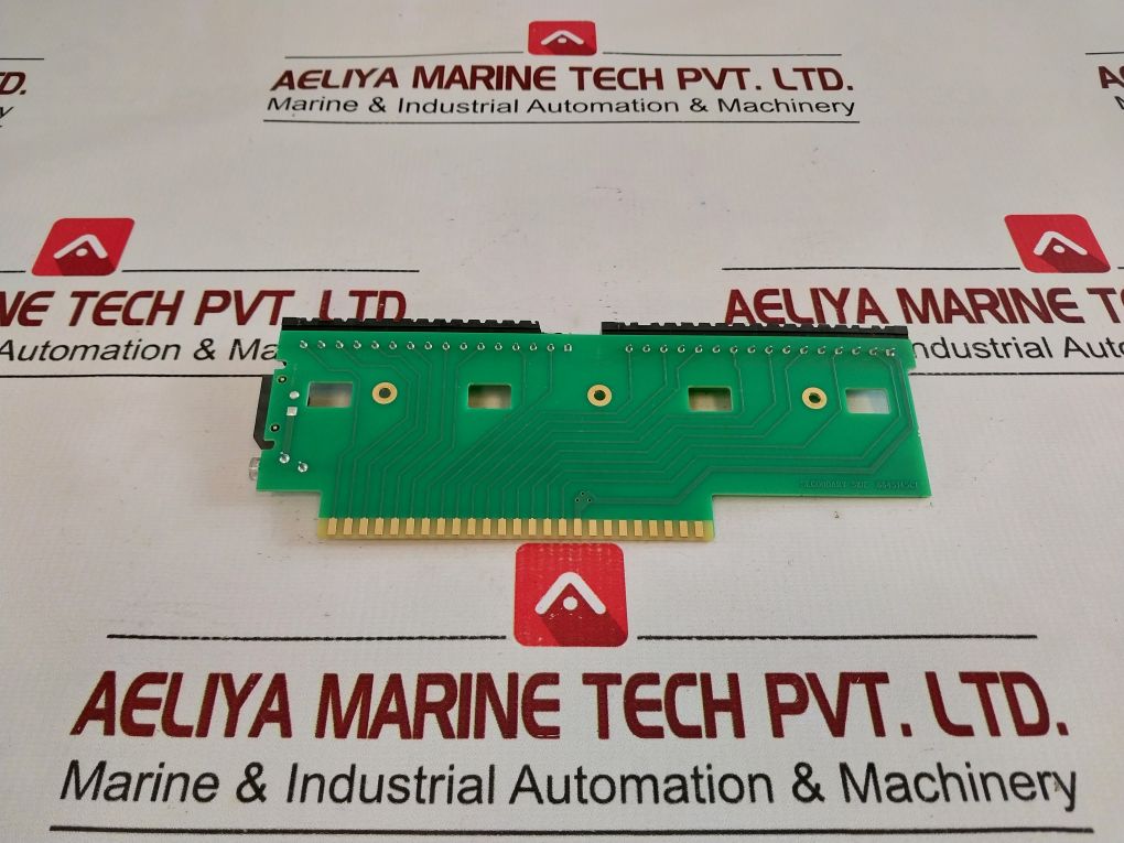 Abb 6645146C1 Pcb Card