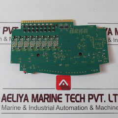Abb 6645258 Pcb Card
