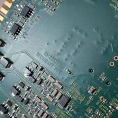 Abb 6645258 Pcb Card