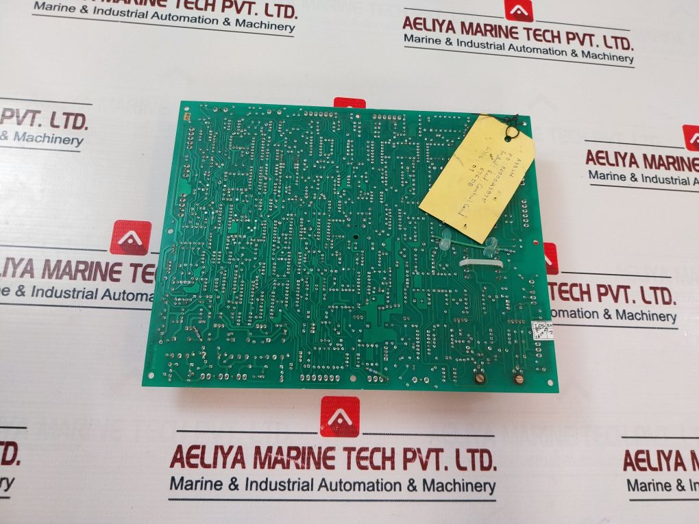 Abb 676Db-8-5 Pcb Card