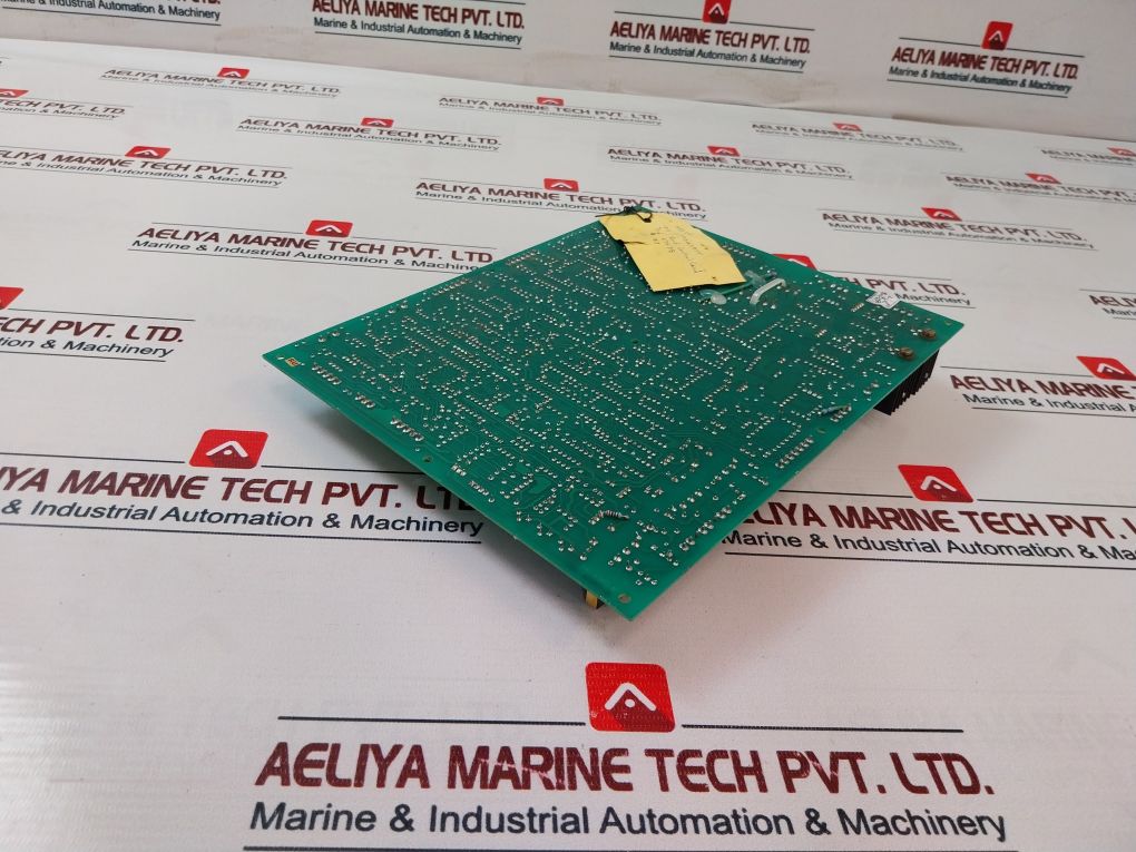 Abb 676Db-8-5 Pcb Card